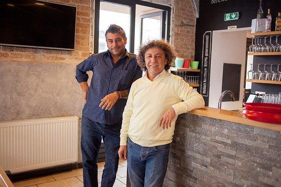 Pizzeria Trattoria Angolo 22